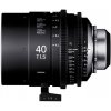 SIGMA CINE 40mm T1.5 FF F/AP2 METRIC iTechnology pre Arri PL 90021100 SIGMA CINE 40mm T1.5 FF F/AP2 METRIC iTechnology pre Arri PL 90021100
