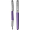 Parker CT 1502/4131621 Royal Urban Premium Violet plniace pero Parker CT 1502/4131621 Royal Urban Premium Violet plniace pero