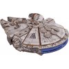 UGEARS 3D puzzle Star Wars: Millennium Falcon 1235 dílků UGEARS 3D puzzle Star Wars: Millennium Falcon 1235 dílků