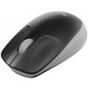 Logitech Logitech myš Wireless Mouse M190 - optická, 3 tlačítka, 1000dpi, šedá Logitech Logitech myš Wireless Mouse M190 - optická, 3 tlačítka, 1000dpi, šedá