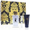 Dolce Gabbana K by Dolce Gabbana Darčeková sada pánska toaletná voda 100 ml, After Shave (balzam po holení) 50 ml a miniaturka pánska toaletná voda 10 ml Dolce Gabbana K by Dolce Gabbana Darčeková sada pánska toaletná voda 100 ml, After Shave (balzam po holení) 50 ml a miniaturka pánska toaletná voda 10 ml