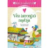 Výcvik princezien - 2. Denník princeznej Ven - rozprávková kniha (maď.jaz.) Výcvik princezien - 2. Denník princeznej Ven - rozprávková kniha (maď.jaz.)