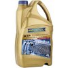 Ravenol ATF T-WS Lifetime 4 l Ravenol ATF T-WS Lifetime 4 l