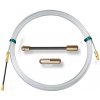 Preťahovacie / Zaťahovacie pero 20m x 3mm nylon, ARLINE Preťahovacie / Zaťahovacie pero 20m x 3mm nylon, ARLINE
