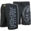 plavky YAKUZA Badehose Čierna M plavky YAKUZA Badehose Čierna M