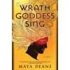 Wrath Goddess Sing (Maya Deane)(Brožovaná) Wrath Goddess Sing (Maya Deane)(Brožovaná)