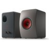 KEF LS50 Meta - carbon black Trvalo vystavene na prezentovanie na predajni Art Audio KEF LS50 Meta - carbon black Trvalo vystavene na prezentovanie na predajni Art Audio
