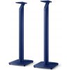KEF S1 stojany pod reproduktory - Blue KEF S1 stojany pod reproduktory - Blue