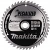 Makita E-11184 190x1.85x20mm 45Z kotouč pilový kompozitní dřevo Efficut = old E-11156 Makita E-11184 190x1.85x20mm 45Z kotouč pilový kompozitní dřevo Efficut = old E-11156