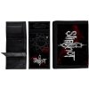 Slipknot Blood Logo peňaženka Slipknot Blood Logo peňaženka