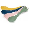 Light My Fire Spork original BIO 4-pack Light My Fire Spork original BIO 4-pack