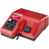 MILWAUKEE M12™ - M18™ Nabíjačka M12-18C MILWAUKEE M12™ - M18™ Nabíjačka M12-18C