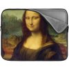 Sablio Obal na notebook Mona Lisa - Leonardo da Vinci - 17 Sablio Obal na notebook Mona Lisa - Leonardo da Vinci - 17