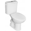 Wc kombi komplet Jika Neo zadný odpad H8613930007871 Wc kombi komplet Jika Neo zadný odpad H8613930007871
