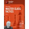 ChessBase Master Class Tactics - Train your combination skills! Vol.4, Oliver Reeh - verzia na stiahnutie (anglicky, nemecky) ChessBase Master Class Tactics - Train your combination skills! Vol.4, Oliver Reeh - verzia na stiahnutie (anglicky, nemecky)