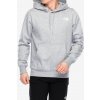 Mikina s kapucňou The North Face Simple Dome Hoodie - tnf light grey heather Mikina s kapucňou The North Face Simple Dome Hoodie - tnf light grey heather