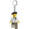 LEGO svietiaca kľúčenka - Maliar (LGL-KE216H) LEGO svietiaca kľúčenka - Maliar (LGL-KE216H)
