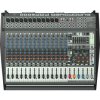 Behringer EUROPOWER PMP6000 20-channel 1600W powered mixer Behringer EUROPOWER PMP6000 20-channel 1600W powered mixer