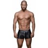 Boxerky Noir HANDMADE H006, S Boxerky Noir HANDMADE H006, S