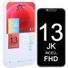 Apple iPhone 13 - LCD Displej + Dotykové Sklo + Rám In-Cell JK FHD Apple iPhone 13 - LCD Displej + Dotykové Sklo + Rám In-Cell JK FHD