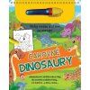 Čarovné dinosaury 2v FONI Čarovné dinosaury 2v FONI