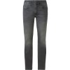 Livergy pánske rifle Slim Fit 100359780 sivá Livergy pánske rifle Slim Fit 100359780 sivá