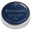 Avacom Nenabíjecí knoflíková baterie CR2477 Panasonic Lithium 1ks Blistr SPPA-2477 Avacom Nenabíjecí knoflíková baterie CR2477 Panasonic Lithium 1ks Blistr SPPA-2477