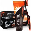 White Glo Deep Stain bieliaca zubná pasta s aktívnym uhlím 100ml White Glo Deep Stain bieliaca zubná pasta s aktívnym uhlím 100ml
