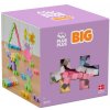 Plus-Plus BIG Pastel Mix - 100 ks Plus-Plus BIG Pastel Mix - 100 ks