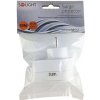 Solight prepäťová ochrana do zásuvky, 236J, 1 zásuvka, kontrolka PO20 Solight prepäťová ochrana do zásuvky, 236J, 1 zásuvka, kontrolka PO20