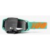 100% okuliare Armega MX MTB CLARK číre sklá 100% 50700-359-02 100% okuliare Armega MX MTB CLARK číre sklá 100% 50700-359-02