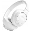 JBL Tune 720BT Slúchadlá s mikrofónom Bezdrôtový Pres hlavu Hovor / hudba Bluetooth Biela JBL Tune 720BT Slúchadlá s mikrofónom Bezdrôtový Pres hlavu Hovor / hudba Bluetooth Biela