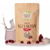 NaturalProtein NaturalProtein bezlaktózový proteín Malina 350 g NaturalProtein NaturalProtein bezlaktózový proteín Malina 350 g