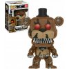 Figúrka Funko Pop! Five Nights at Freddy's Nightmare Freddy Figúrka Funko Pop! Five Nights at Freddy's Nightmare Freddy