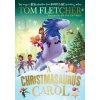 Christmasaurus Carol (Tom Fletcher)(Brožovaná) Christmasaurus Carol (Tom Fletcher)(Brožovaná)