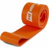 Hop-Sport Odporová guma 37-109kg - oranžová Hop-Sport Odporová guma 37-109kg - oranžová