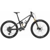 TREK Fuel MX 9 X0 AXS Gen 7 Lithium Grey/Trek Black Splatter - L TREK Fuel MX 9 X0 AXS Gen 7 Lithium Grey/Trek Black Splatter - L