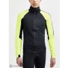 Craft ADV SubZ Lumen bunda, čierna S Craft ADV SubZ Lumen bunda, čierna S