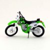 Model Kawasaki KLX 250SR MAISTO 1:18 Model Kawasaki KLX 250SR MAISTO 1:18
