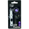 Karlie LED ukazovátko myši, délka 8cm Karlie LED ukazovátko myši, délka 8cm