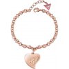 Náramok Guess UBB28096-S so srdcom Náramok Guess UBB28096-S so srdcom