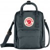 Fjällräven Kanken Sling Graphite Fjällräven Kanken Sling Graphite