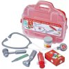 Écoiffier Súprava doktora v plastovom kufríku