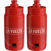 Elite Fly Vuelta 25´ 550 ml červená E016041274 Elite Fly Vuelta 25´ 550 ml červená E016041274