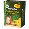 Herbalex detoxikačné náplasti s kanabisom 10 ks + 40% zadarmo Herbalex detoxikačné náplasti s kanabisom 10 ks + 40% zadarmo