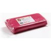 Kelmy Potahovací hmota fuchsová 1 kg