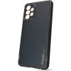 Púzdro Forcell Kožené Samsung Galaxy A52/A52s čierne Púzdro Forcell Kožené Samsung Galaxy A52/A52s čierne