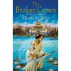 The Broken Crown (Michelle West)(Brožovaná) The Broken Crown (Michelle West)(Brožovaná)