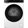 HAIER HD80-D357TU1-S - Sušička bielizne HAIER HD80-D357TU1-S - Sušička bielizne