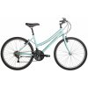 Bicykel Kenzel Compact RF26 woman 2025 Farba: tyrkysová, Veľkosť rámu: 17”, Priemer kolies: 26” Bicykel Kenzel Compact RF26 woman 2025 Farba: tyrkysová, Veľkosť rámu: 17”, Priemer kolies: 26”